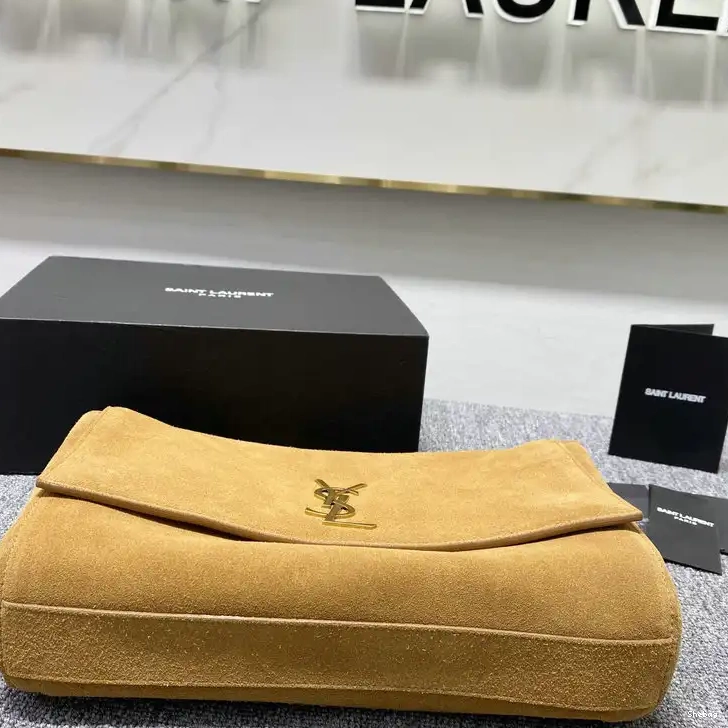 Bag 2204HS0153 YSL 0802